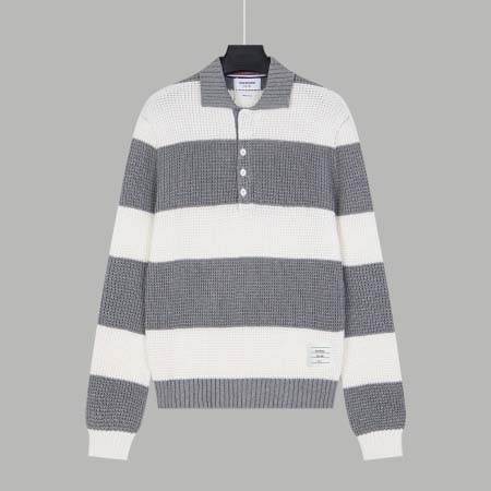 2025年10月30日秋冬新作THOM BROWNE  ニッ...