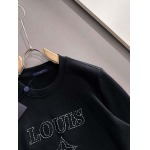 2025年10月30日秋冬新作Louis Vuittonスウェット高品質人気商品/LDF工場