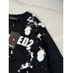2025年10月30日秋冬新作Dsquared2スウェット高品質人気商品/LDF工場