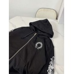 2025年10月30日秋冬新作Chrome Heartsスウェット高品質人気商品/LDF工場