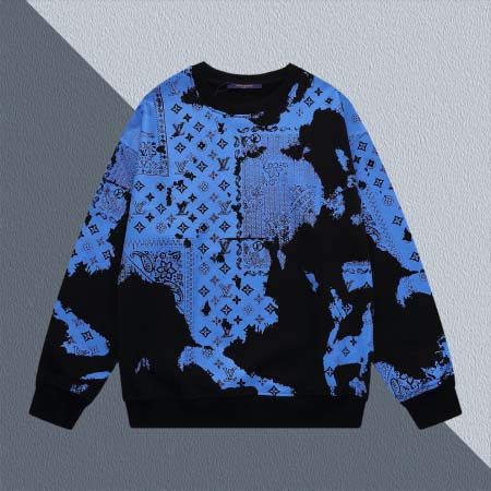 2025年10月30日秋冬新作LOUIS VUITTONスウ...