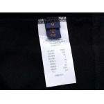2025年10月30日秋冬新作LOUIS VUITTONスウェット高品質人気商品/LDF工場