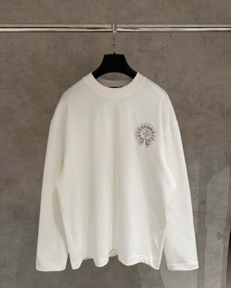 2025年10月30日秋冬新作Chrome Heartstシ...