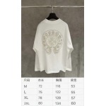 2025年10月30日秋冬新作Chrome Heartstシャツ原版復刻人気で★ 超厳選★入手困難★/LDF工場