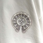 2025年10月30日秋冬新作Chrome Heartstシャツ原版復刻人気で★ 超厳選★入手困難★/LDF工場