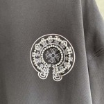 2025年10月30日秋冬新作Chrome Heartstシャツ原版復刻人気で★ 超厳選★入手困難★/LDF工場