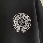 2025年10月30日秋冬新作Chrome Heartstシャツ原版復刻人気で★ 超厳選★入手困難★/LDF工場