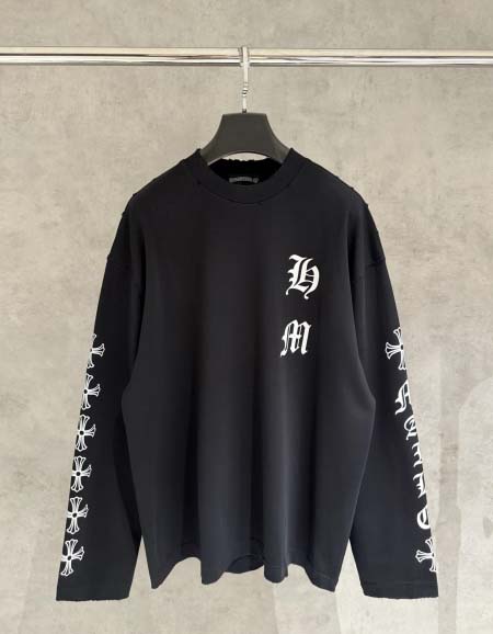 2025年10月30日秋冬新作Chrome Heartstシ...