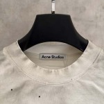 2025年10月30日秋冬新作Acne Studiostシャツ原版復刻人気で★ 超厳選★入手困難★/LDF工場