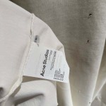 2025年10月30日秋冬新作Acne Studiostシャツ原版復刻人気で★ 超厳選★入手困難★/LDF工場