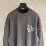 2025年10月30日秋冬新作Pradatシャツ原版復刻人気で★ 超厳選★入手困難★/LDF工場