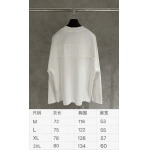 2025年10月30日秋冬新作BALENCIAGAtシャツ原版復刻人気で★ 超厳選★入手困難★/LDF工場