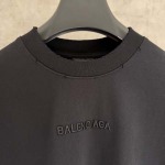 2025年10月30日秋冬新作BALENCIAGAtシャツ原版復刻人気で★ 超厳選★入手困難★/LDF工場