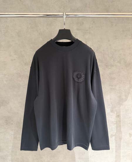 2025年10月30日秋冬新作Chrome Heartstシ...