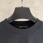 2025年10月30日秋冬新作Chrome Heartstシャツ原版復刻人気で★ 超厳選★入手困難★/LDF工場