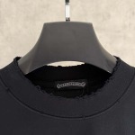 2025年10月30日秋冬新作Chrome Heartstシャツ原版復刻人気で★ 超厳選★入手困難★/LDF工場