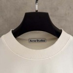 2025年10月30日秋冬新作Acne Studiostシャツ原版復刻人気で★ 超厳選★入手困難★/LDF工場