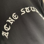 2025年10月30日秋冬新作Acne Studiostシャツ原版復刻人気で★ 超厳選★入手困難★/LDF工場