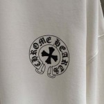 2025年10月30日秋冬新作Chrome Heartstシャツ原版復刻人気で★ 超厳選★入手困難★/LDF工場