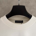 2025年10月30日秋冬新作Chrome Heartstシャツ原版復刻人気で★ 超厳選★入手困難★/LDF工場