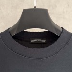 2025年10月30日秋冬新作Chrome Heartstシャツ原版復刻人気で★ 超厳選★入手困難★/LDF工場