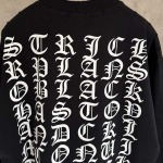 2025年10月30日秋冬新作Chrome Heartstシャツ原版復刻人気で★ 超厳選★入手困難★/LDF工場