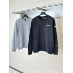 2025年10月30日秋冬新作Monclerスウェット原版復刻人気で★ 超厳選★入手困難★/LDF工場