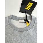 2025年10月30日秋冬新作Monclerスウェット原版復刻人気で★ 超厳選★入手困難★/LDF工場