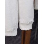 2025年10月30日秋冬新作burberryスウェット高品質人気商品/LDF工場