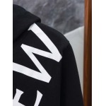 2025年10月30日秋冬新作LOEWEスウェット高品質人気商品/LDF工場