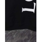 2025年10月30日秋冬新作LOEWEスウェット高品質人気商品/LDF工場