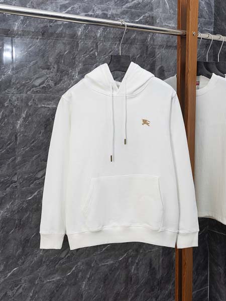 2025年10月30日秋冬新作burberryスウェット高品...