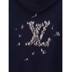 2025年10月30日秋冬新作Louis Vuittonスウェット高品質人気商品/LDF工場