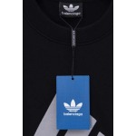 2025年10月30日秋冬新作BALENCIAGAスウェット高品質人気商品/LDF工場