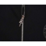 2025年10月30日秋冬新作Chrome Heartsスウェット高品質人気商品/LDF工場