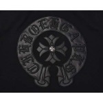 2025年10月30日秋冬新作Chrome Heartsスウェット高品質人気商品/LDF工場