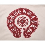 2025年10月30日秋冬新作Chrome Heartsスウェット高品質人気商品/LDF工場