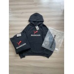 2025年10月30日秋冬新作BALENCIAGAスウェット原版復刻人気で★ 超厳選★入手困難★/LDF工場