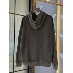 2025年10月30日秋冬新作BALENCIAGAスウェット原版復刻人気で★ 超厳選★入手困難★/LDF工場