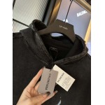 2025年10月30日秋冬新作BALENCIAGAスウェット原版復刻人気で★ 超厳選★入手困難★/LDF工場
