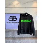 2025年10月30日秋冬新作BALENCIAGAスウェット原版復刻人気で★ 超厳選★入手困難★/LDF工場