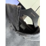 2025年10月30日秋冬新作BALENCIAGAスウェット原版復刻人気で★ 超厳選★入手困難★/LDF工場