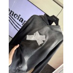 2025年10月30日秋冬新作BALENCIAGAスウェット原版復刻人気で★ 超厳選★入手困難★/LDF工場