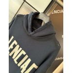 2025年10月30日秋冬新作BALENCIAGAスウェット原版復刻人気で★ 超厳選★入手困難★/LDF工場