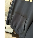 2025年10月30日秋冬新作BALENCIAGAスウェット原版復刻人気で★ 超厳選★入手困難★/LDF工場