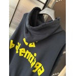 2025年10月30日秋冬新作BALENCIAGAスウェット原版復刻人気で★ 超厳選★入手困難★/LDF工場
