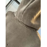 2025年10月30日秋冬新作BALENCIAGAスウェット原版復刻人気で★ 超厳選★入手困難★/LDF工場