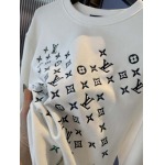 2025年10月30日秋冬新作LOUIS VUITTONスウェット原版復刻人気で★ 超厳選★入手困難★/LDF工場