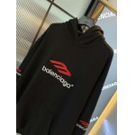 2025年10月30日秋冬新作BALENCIAGAスウェット原版復刻人気で★ 超厳選★入手困難★/LDF工場