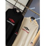 2025年10月30日秋冬新作BALENCIAGAスウェット原版復刻人気で★ 超厳選★入手困難★/LDF工場